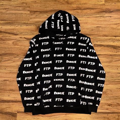 Image result for FTP Merch
