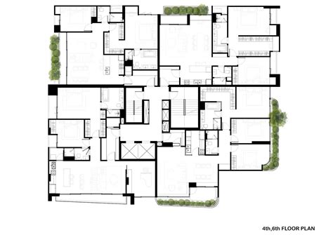 Best Condo Floor Plans For Every Space