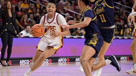 How to watch today's UConn vs USC NCAA Women's Basketball game: Live ...