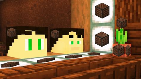 Image result for Note Block Concert Reaction