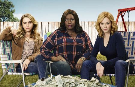 Good Behavior Trailer 的图像结果