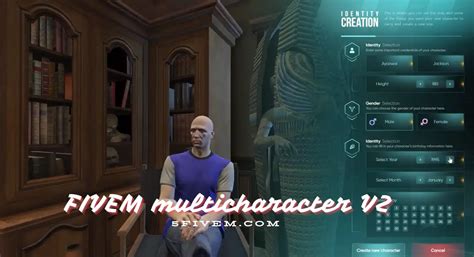 Image result for Multi-Character Fivem Script-Free