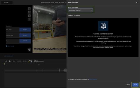 Image result for Audio Redaction API
