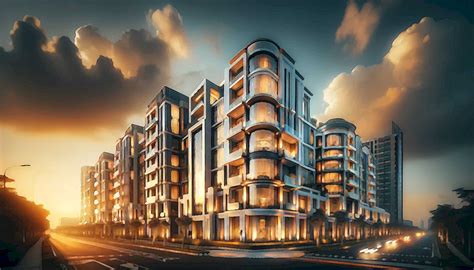 Understanding the Classes of Real Estate for Beginners • United States ...