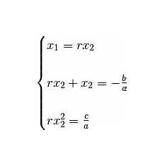 equazioni parametriche casi equazioni parametriche di secondo grado equazioni parametriche casi equazioni parametriche di secondo grado