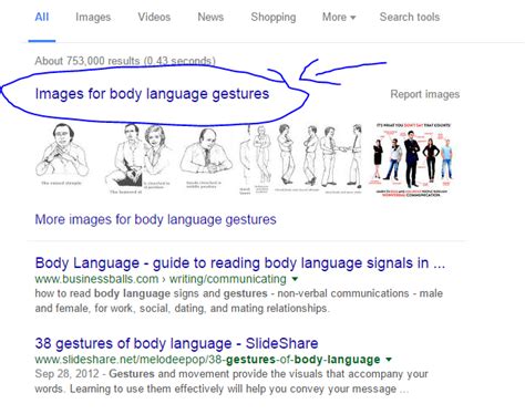 Body Language Animation 的图像结果