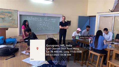 DGC Gurugram
