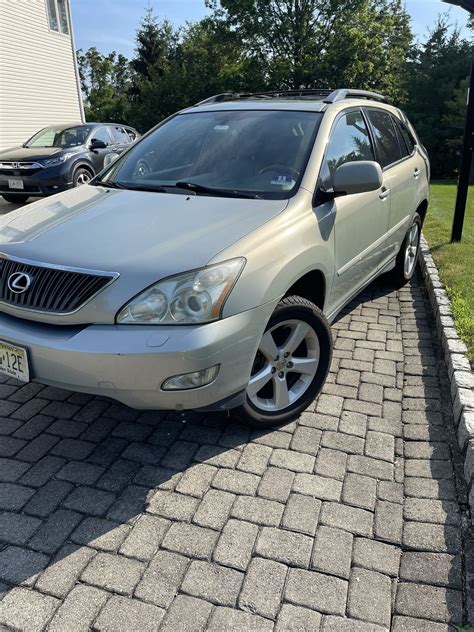 2004 Lexus Rx 330 for Sale in Warren, NJ - OfferUp