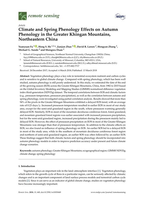 Image result for Climate Change Spring Temperature