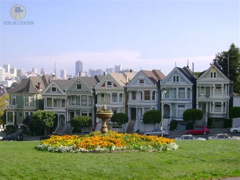 Inside The Full House House