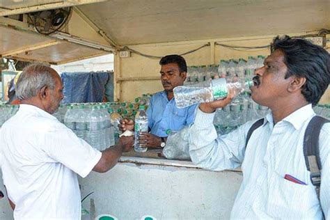 Drinking water standards have improved in India: WWC