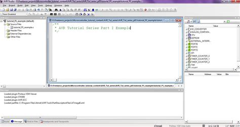 Image result for Code AVR