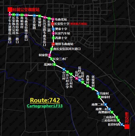6月26日起，162路公交线路有调整