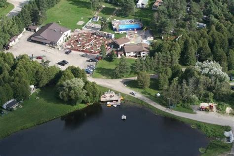 Conestoga Campground Michigan:  Reserve Your Stay Now