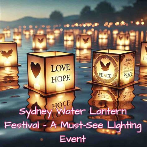 Festival of Lights Riverside (2024) - Light Up Your Way to the Fest