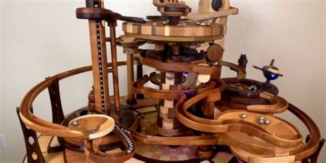 Image result for Marble Run Vortex