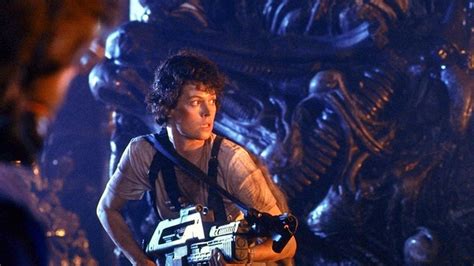 Image result for Alien Filme Par Des Cameras