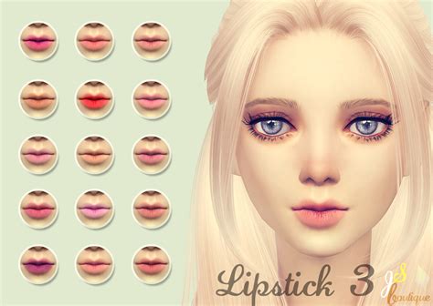 Lipstick JavaScript List 的图像结果