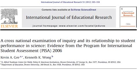 Inquiry Based Learning Quotes 的图像结果