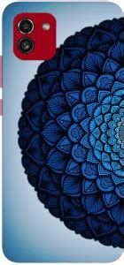 AliteCraze Back Cover for SAMSUNG GALAXY A03 - AliteCraze : Flipkart.com