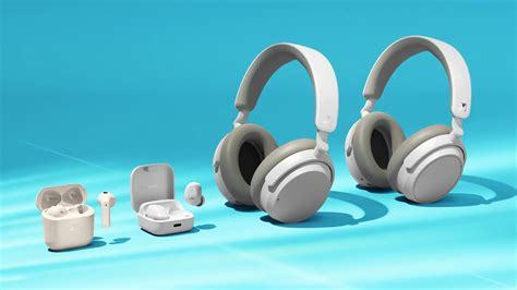 ACCENTUM Series | Sennheiser India