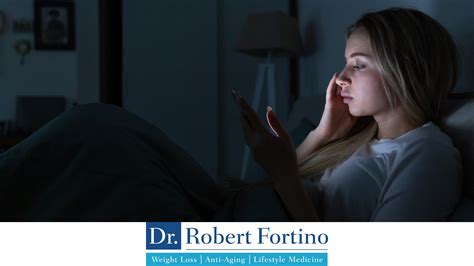 How Blue Light Affects Hormones, Sleep, and Health — Plus 7 Ways to Do a Digital Detox