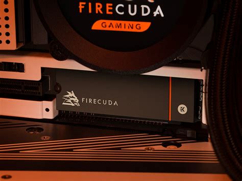 Seagate Releases PS5-Ready FireCuda 530 SSD in India