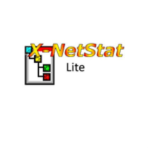 Rezultat imagine pentru X-NetStat PC