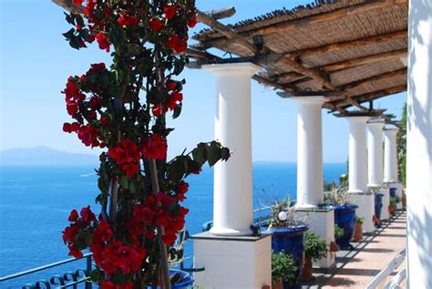 CASA ORRICO – BLUE GROTTO (Island of Capri/Anacapri, Italy) - Specialty ...