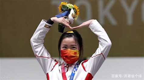 杨倩隔离后首秀惹争议？网友评论难掩失望：奥运冠军里就她最飘_东方体育