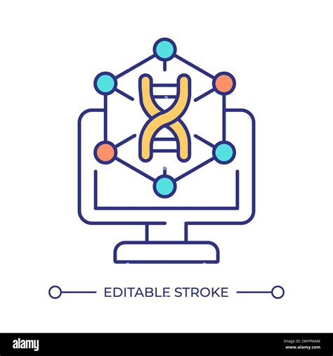 Bioinformatics 的图像结果