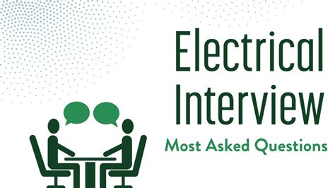 Image result for Electrical Engineer Interview Questions