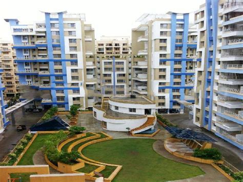 Greenland Society Greenlands Society, S.No 28/29,Near SNBP ...