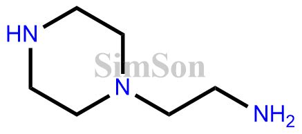 Trientine Impurity 3 | CAS No- 140-31-8 | Simson Pharma Limited