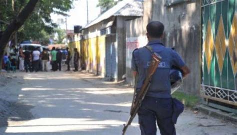 Bangladesh: BNP leader critically injured in Dhaka shooting amid rising ...