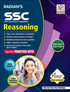 Ssc Resning: Buy Ssc Resning by Redean at Low Price in India | Flipkart.com