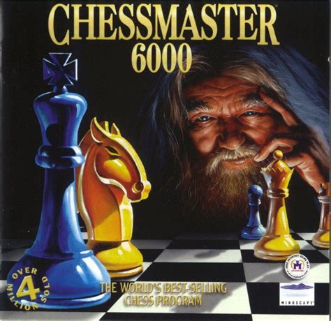 Image result for Chessmaster AG