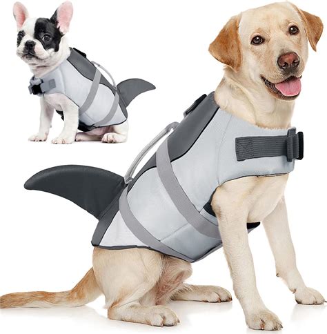 Dog Swim Vest