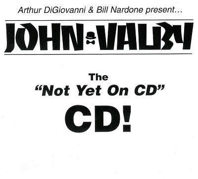 Image result for John Valby Album Covers
