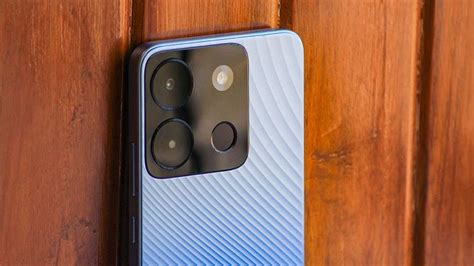 Infinix Smart 7 Review: Upping budget standards