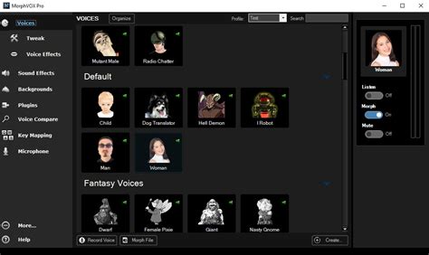 Voice Mod Fortnite Tutorial 的图像结果