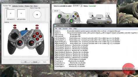 Game Controller Software 的图像结果