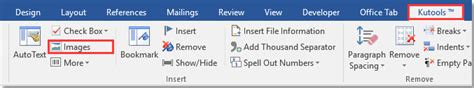 Batch Insert Image in Word 的图像结果