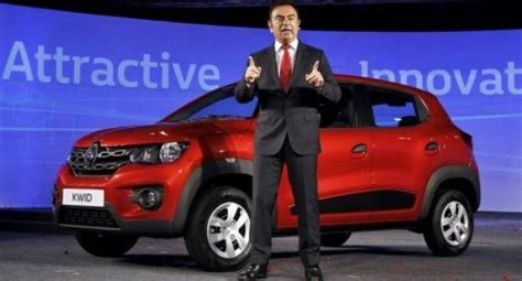 Renault's Management Implicated In Pollution Test Scam - BW Businessworld