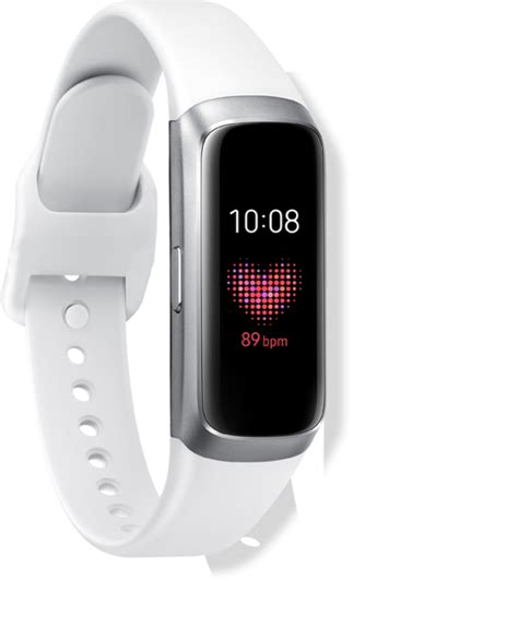 Samsung Galaxy Fit e Galaxy Fit E ufficiali: ecco i fitness tracker di ...