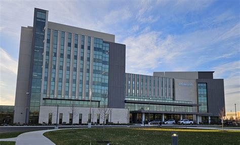 Eastpark Medical Center Opens on Madison’s East Side – Department of ...
