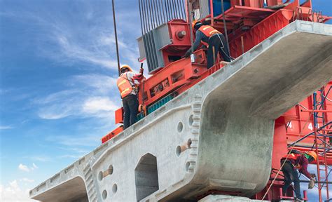 JK Readymix Concrete