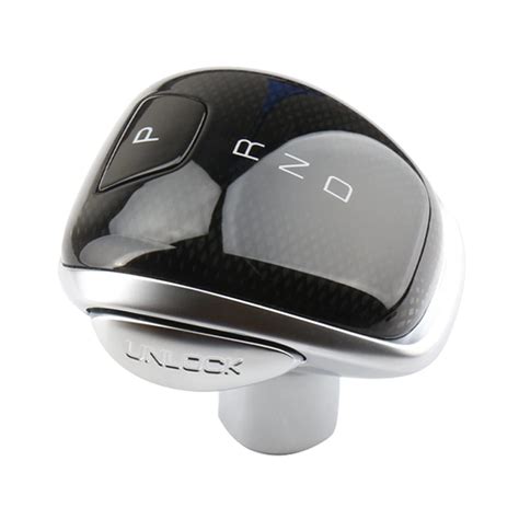 Buy ANBXMWL Gear Shift Head, Car Handball, Shift Lever ,for BYD Song ...