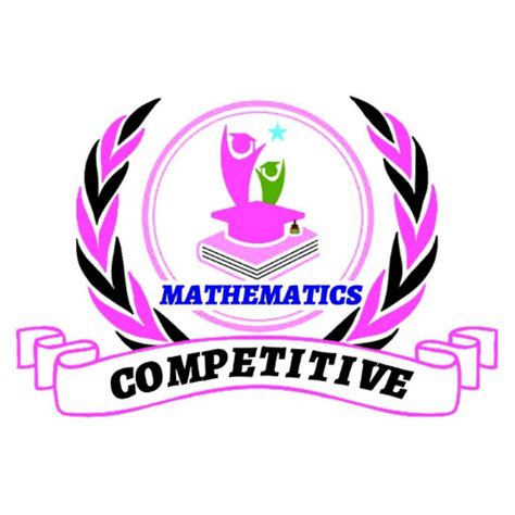 Competition Mathematics – Apps on Google Play
