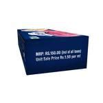 Buy London Dairy Ice Cream Berrys Cream Stick 100 Ml Box Online At Best ...